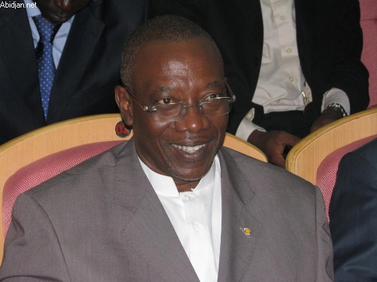 Mel Théodore / Après une audience avec Banny : “Nous devons parler sans hypocrisie”